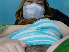 Asiatica, Cibo, Capellona, Indonesiano, Figa