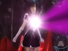 Asiáticoa, Boquete, Grupo, Japonêsa, Mamilos