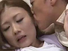 Asiáticoa, Bebê, Hardcore, Japonêsa, Tetas