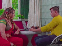 Πρωκτικό, Ινδιάνος