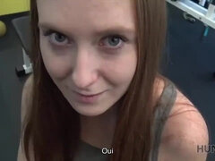 18 éves, Amatőr, Cumizás, Felszarvazott, Hd, Lóvé, Valóság, Vöröshajú