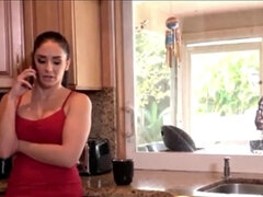 Ερασιτέχνης, Μεγάλα βυζιά, Πίπα, Συνελήφθη, Χύσιμο, Χύσιμο, Σπιτικό, Ο γιος