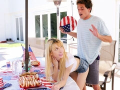 Pauzão, Loiroa, Masturbação, Masturbação, Ao ar livre cartaz de rua outdoor, Xoxota, Magrinha, Tetas