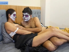 Runke, Hotell, Husfrue, Kyssing, Merkelig