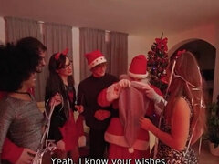 Όμορφη, Μαύρος, Απιστία, Φετιχ, Μαλλιαρός, Λατίνα, Πάρτυ, Πρώτου προσώπου