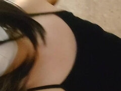 Amatéri, Dildo, Homemade, Na verejnosti, Sólo