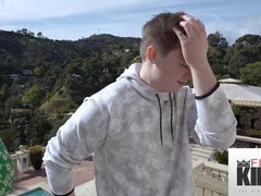 Moeder die ik wil neuken