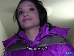 Enthousiasteling, Sperma, Buiten, Gezichtspunt, Openbaar, Kut duiken