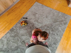 Κώλος, Πούτσος, Μαλακία, Σκληρό, Ηδ, Γλείψιμο, Φυσικά βυζιά, Ξυρισμένη