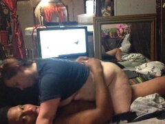 Amatööri, Iso kulli, Isot tissit, Rintava, Sekarotuinen, Luonnolliset tissit, Rajua, Tissit