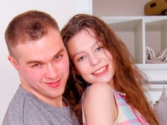 Zadek, Blondýna, Kuřba, Na pejska, Prstění, Honění, Líbání, Teenka