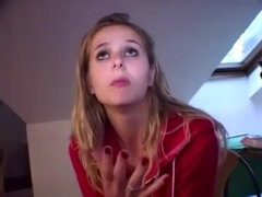 Ερασιτέχνης, Ξανθιά, Πίπα, Διαφυλετικό, Ώριμη γυναίκα, Τσούλα