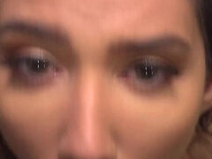 18 jahre, Amerikanisch, Blondine, Blasen, Sperma im mund, Küche, Pov, Jungendliche (18+)