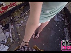 Hd, Argent, Petite femme, Pov, Maigrichonne, Adolescente