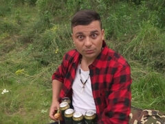 Mačiatko, Čierne, Kuřba, Brunetka, Péro, Na psíka, Ebenové, Výprask