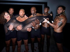 18, Veľký zadok, Veľké péro, Kuřba, Na psíka, Spodná bielizeň, Stockings, Teenka