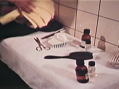 Isot tissit, Eroottinen, Piika, Ruotsalainen, Vuosikerta