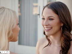 Mačiatko, Blondína, Brunetka, Hardcore, Pornstars, Jazdectvo, Študent, Švédska rojka