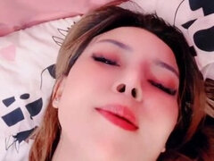 큰 가슴, 수음, 밀프, 나체, 보지, 젖가슴, 웹캠, 젖은