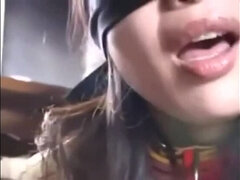 Ázsiai, Kötözés – fegyelmezés, Kőkemény, Japán