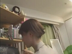 Фетиш, Японки, На публике