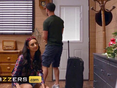 Kuřba, Teenka, Kozičky