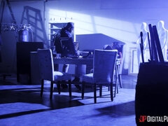 Babe, Stor pik, Sort, Hårdt, Billig tøs