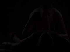 아기, 오랄섹스, 에보니, 페티쉬, 핸드잡, 대단히, 사우나, 면도된
