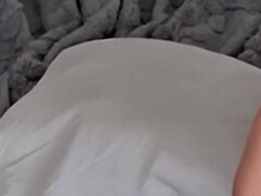 18, Anal, Stor kuk, Avsugning, Sperma shot, Grupp, Stockings, Tonåring