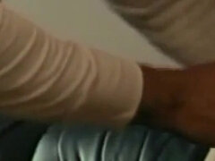 Anal, Stor kukk, Kukk suging, Brunette, Europeisk, Ansiktssperm, Raseblandet, Vintage