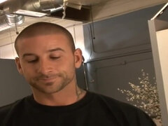 Tyłek, Duże cycki, Blondynka, Głebokie gardło, Mamuśka, Naturalny, Sutki, Cycki