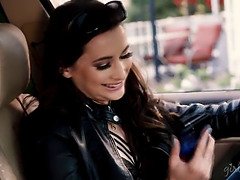 美人, 茶髪の, エロ熟女, Hd, レズビアン, オマンコ, 義母, フェラする