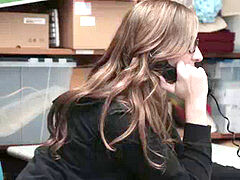 Pik sutte, Håndjob, Slikning, Ældre kvinde, Fisse, Teenager