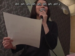 Aziatisch, Mooi, Rondborstig, Diep in de keel, Hardcore, Hd, Japaans, Moeder die ik wil neuken