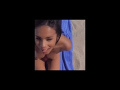 Arsch, Braunhaarige, Vollbusig, Kompilation, Öffentlich, Realität, Jungendliche (18+), Titten