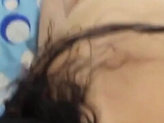 Bbw stor vacker kvinna, Stor stjärt, Avsugning, Sperma shot, Latina, Underkläder, Mogen, Pov