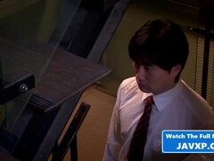 Asiatisk, Stor stjärt, Stora tuttar, Creampie, Hardcore, Milf, Offentlig, Lärare