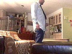 Amatør, Amerikaner, Anal, Pappa, Homofil