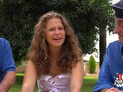 Babe, Sædskud, Pornostjerner, Teenager