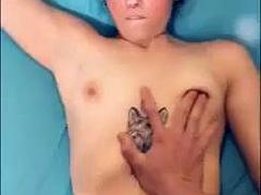 Enthousiasteling, Anaal, Lieveling, Pijpbeurt, Hardcore, Zuigen