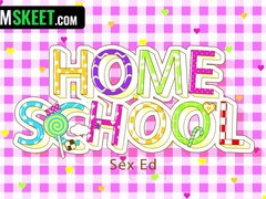 Bionda, Hd, Matura, Mamma che vorrei scoparmi, Punto di vista pov, Terzetto, Tette