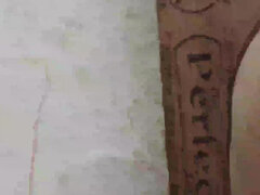 Amatør, Stor røv, Par, Indier, Kone