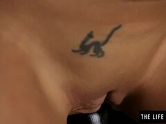 18, Kvinde, Træningscenter, Hd, Onani, Nøgen, Russisk, Solo