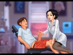 Черные, Кончили внутрь, Семяизвержение, Доктор, Индианки, Милф, Мамочка, Мачеха