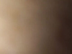 18 ans, Asiatique, Tir de sperme, En levrette, Fait maison, Orgasme, Chatte, Maigrichonne