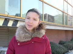 Amatorka, Duży kutas, Kutas, Twarzowy, Hardcore, Rosyjski, Chudy, Nastolatki