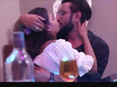 Birthday Party Uncut (2021) NueFliks Hindi Hot Short Film - Indian