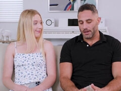 18 anni, Bambino, Leccata, Pornostar, Figa, Magra, Gonna, Ragazza