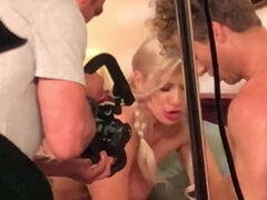 Amador amadora, Por trás do pano, Loiroa, Boquete