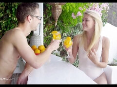 Summer Affair